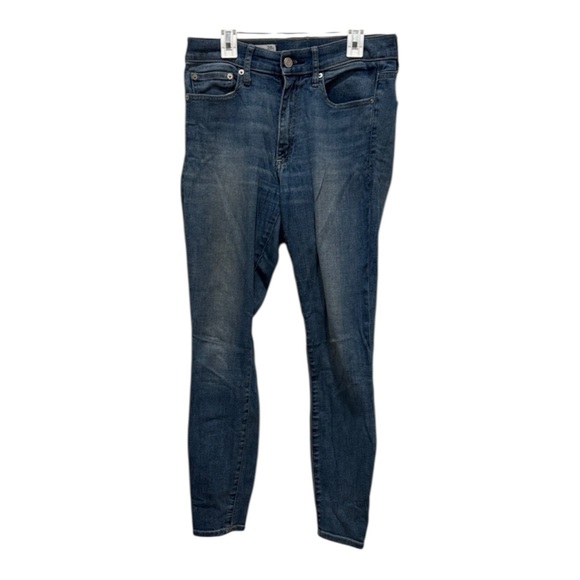 GAP Denim - GAP Women's Denim Skinny Jeans 28S